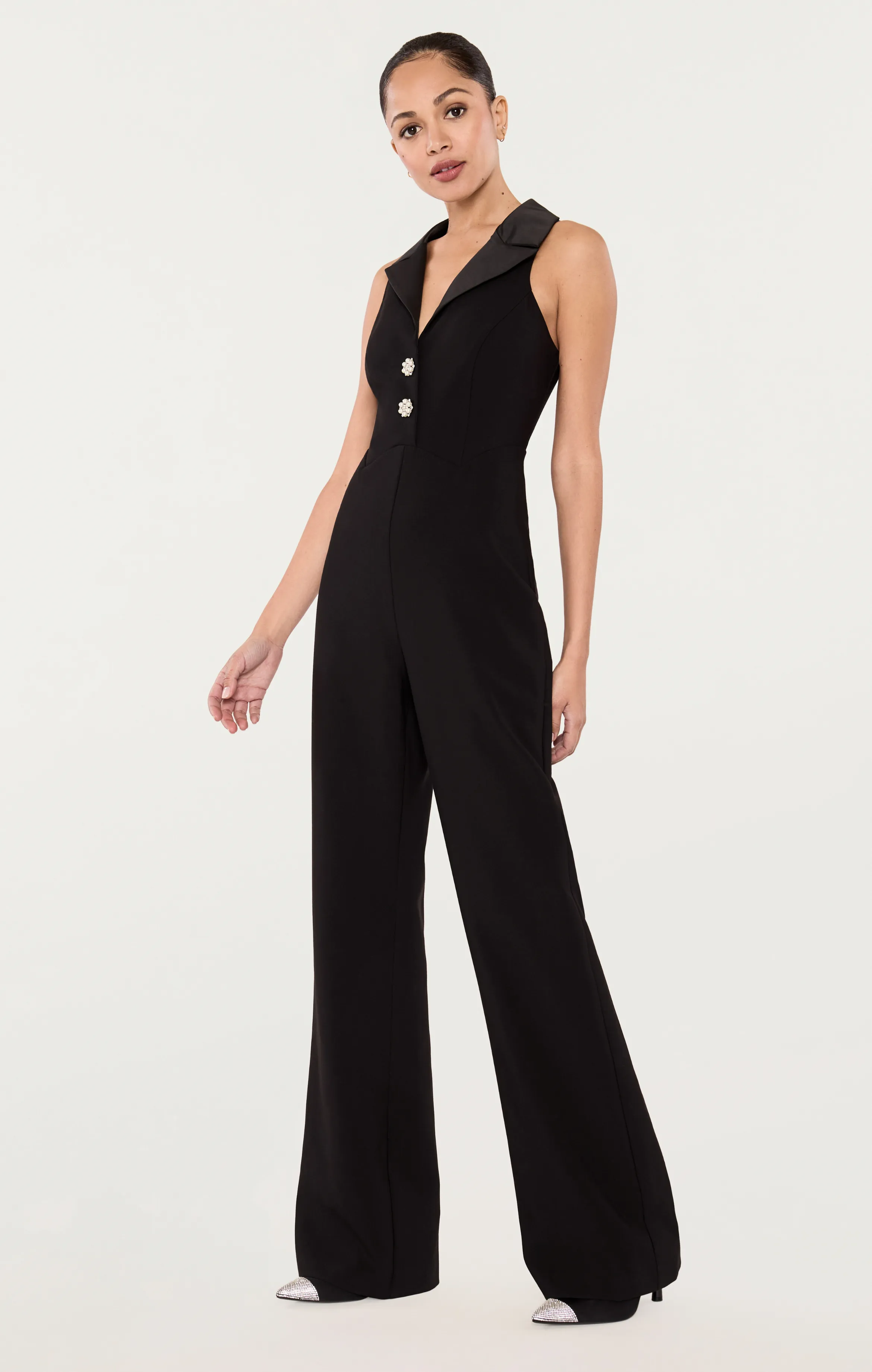 Rivington Jumpsuit