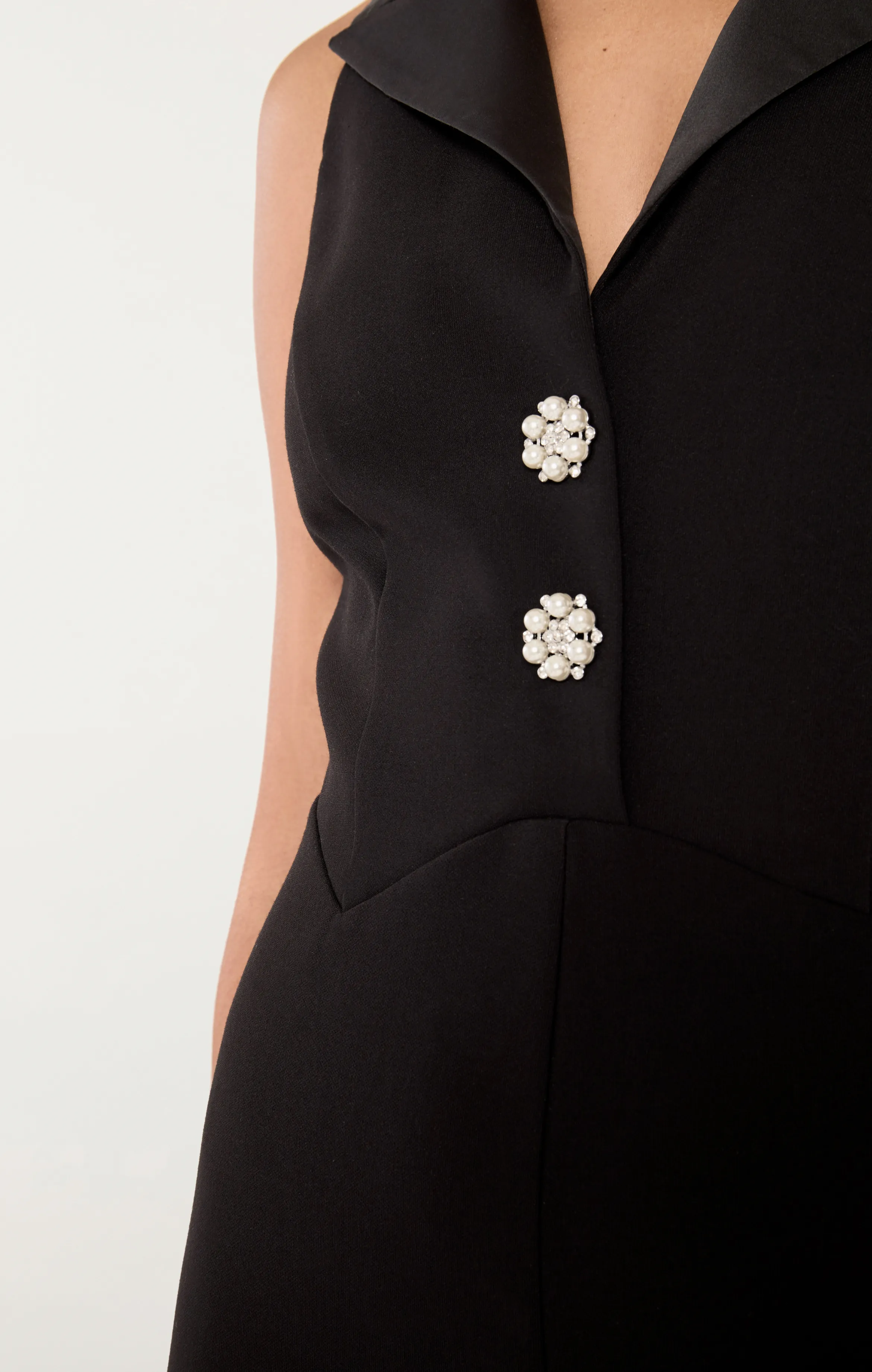 Rivington Jumpsuit