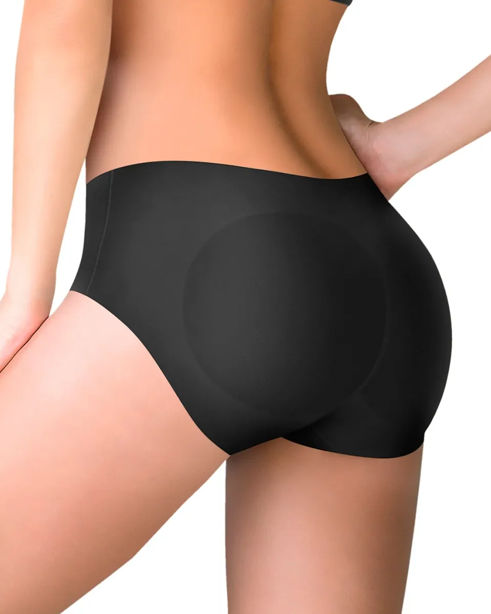 Romanza Colombian Butt Lifting Shapewear Panty