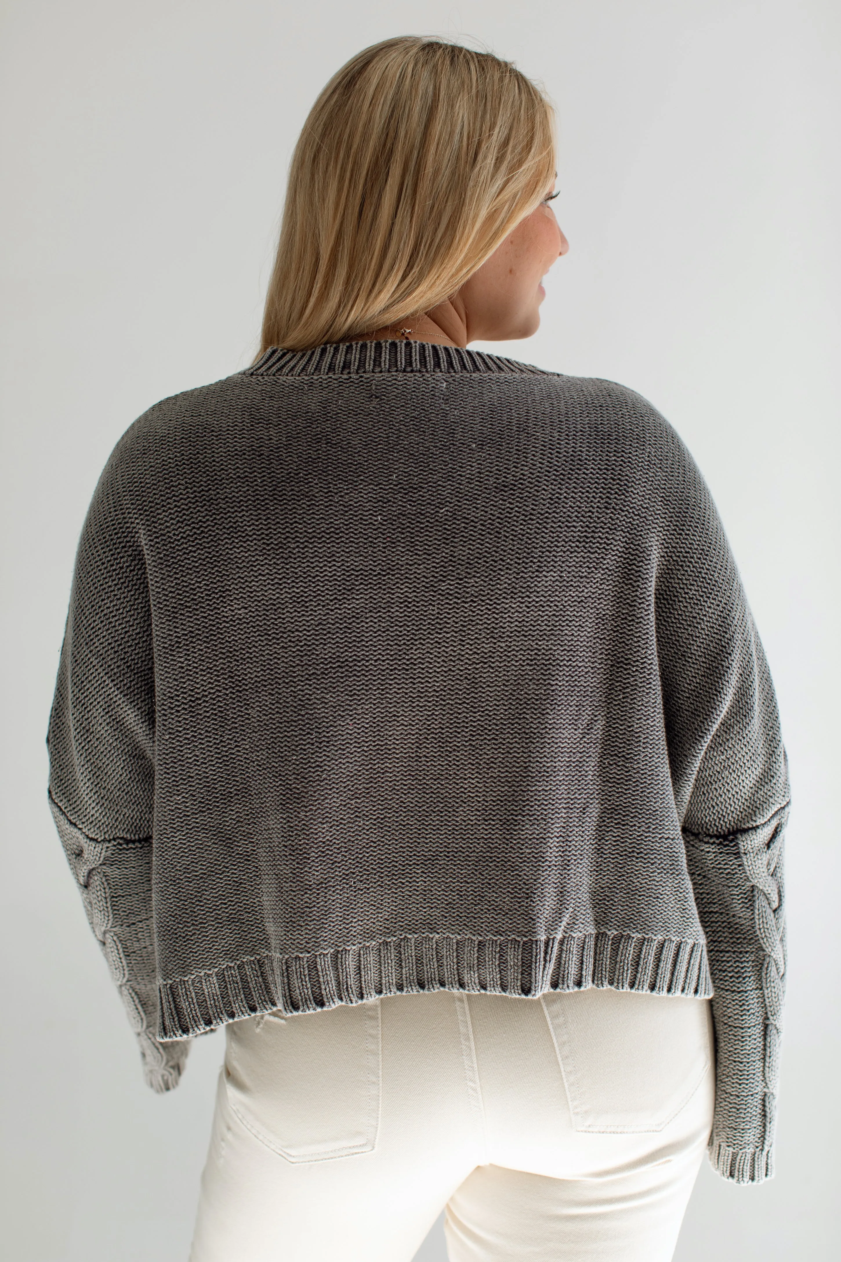 Rylie Sweater