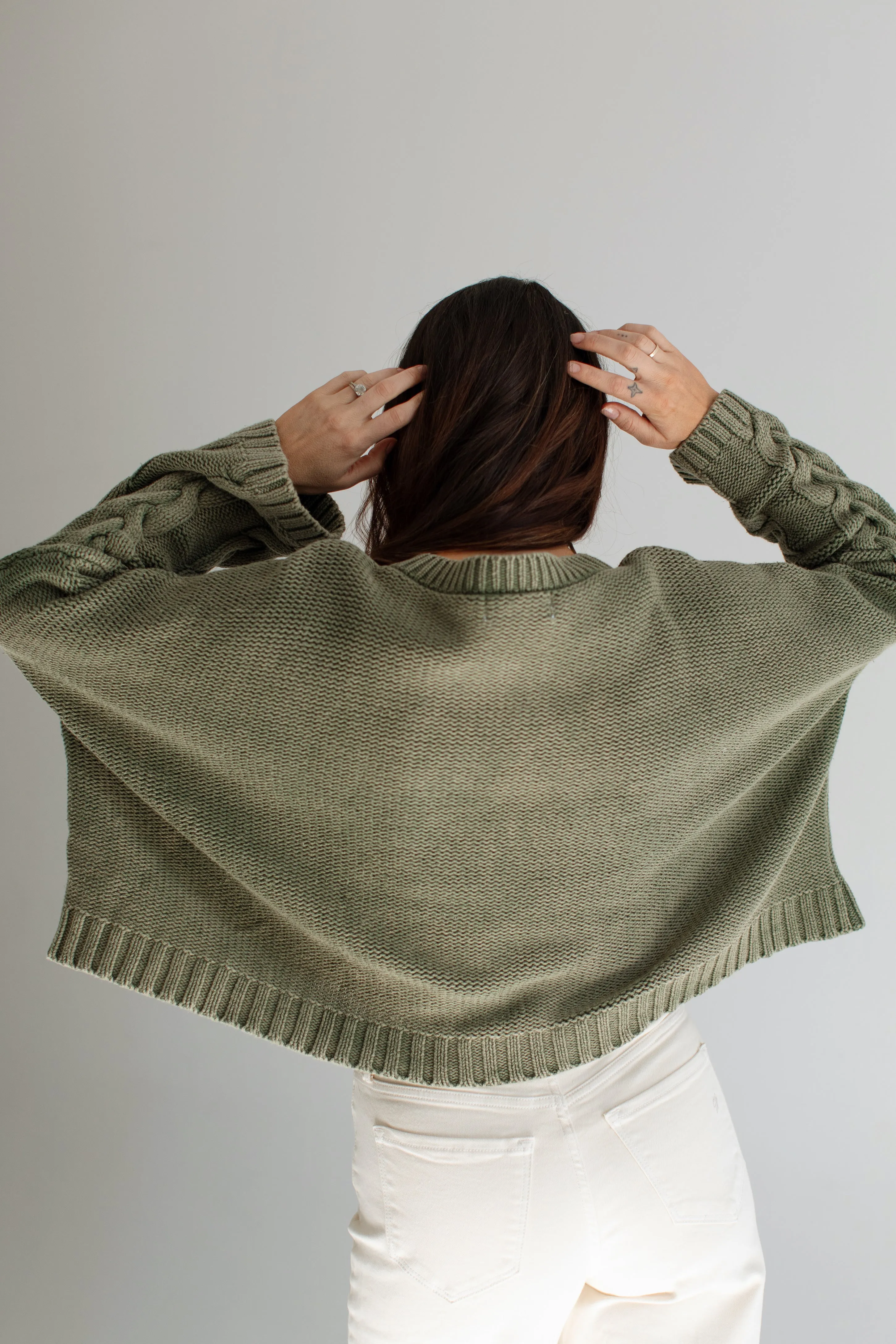 Rylie Sweater