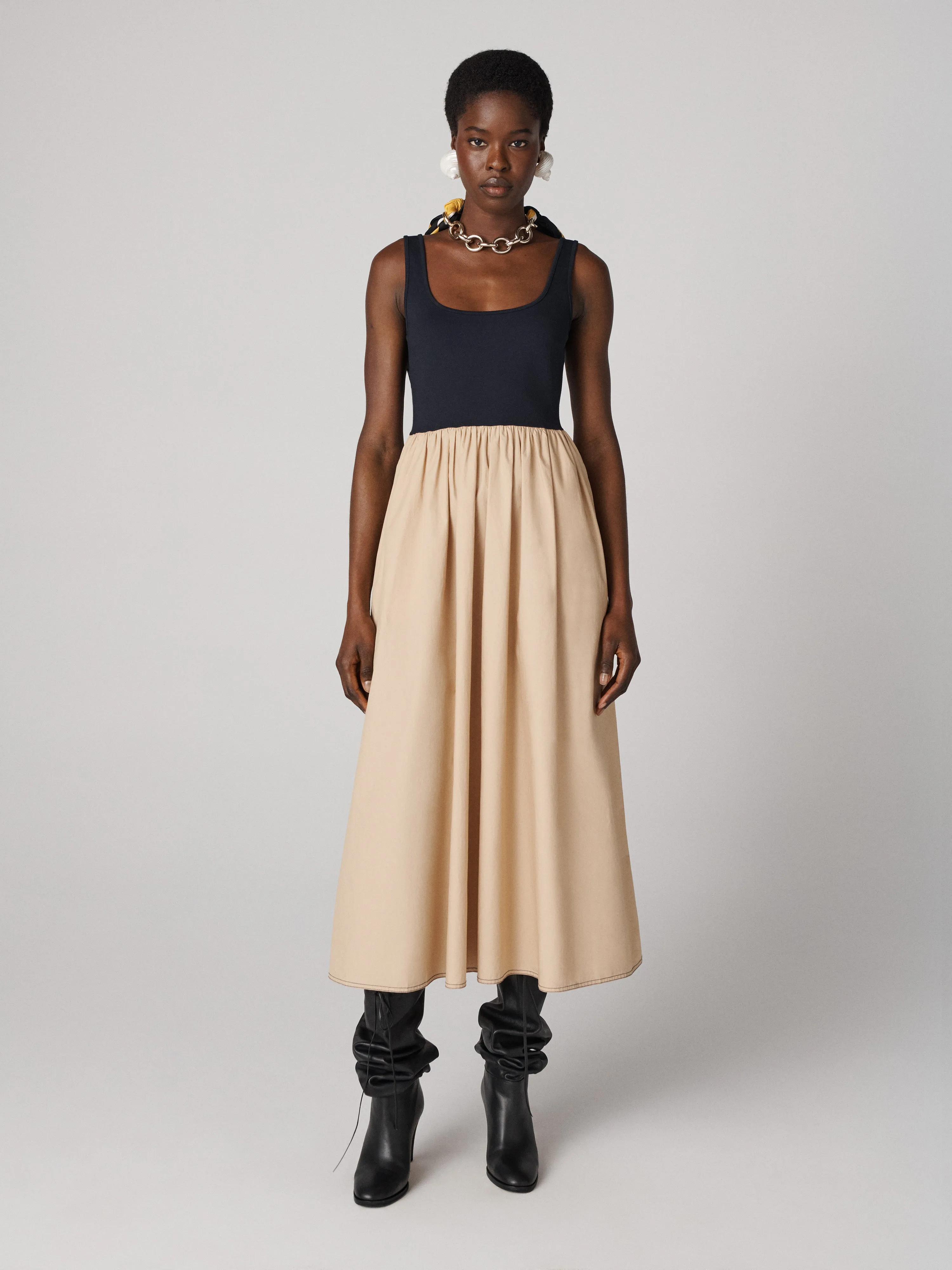 Selena Dress