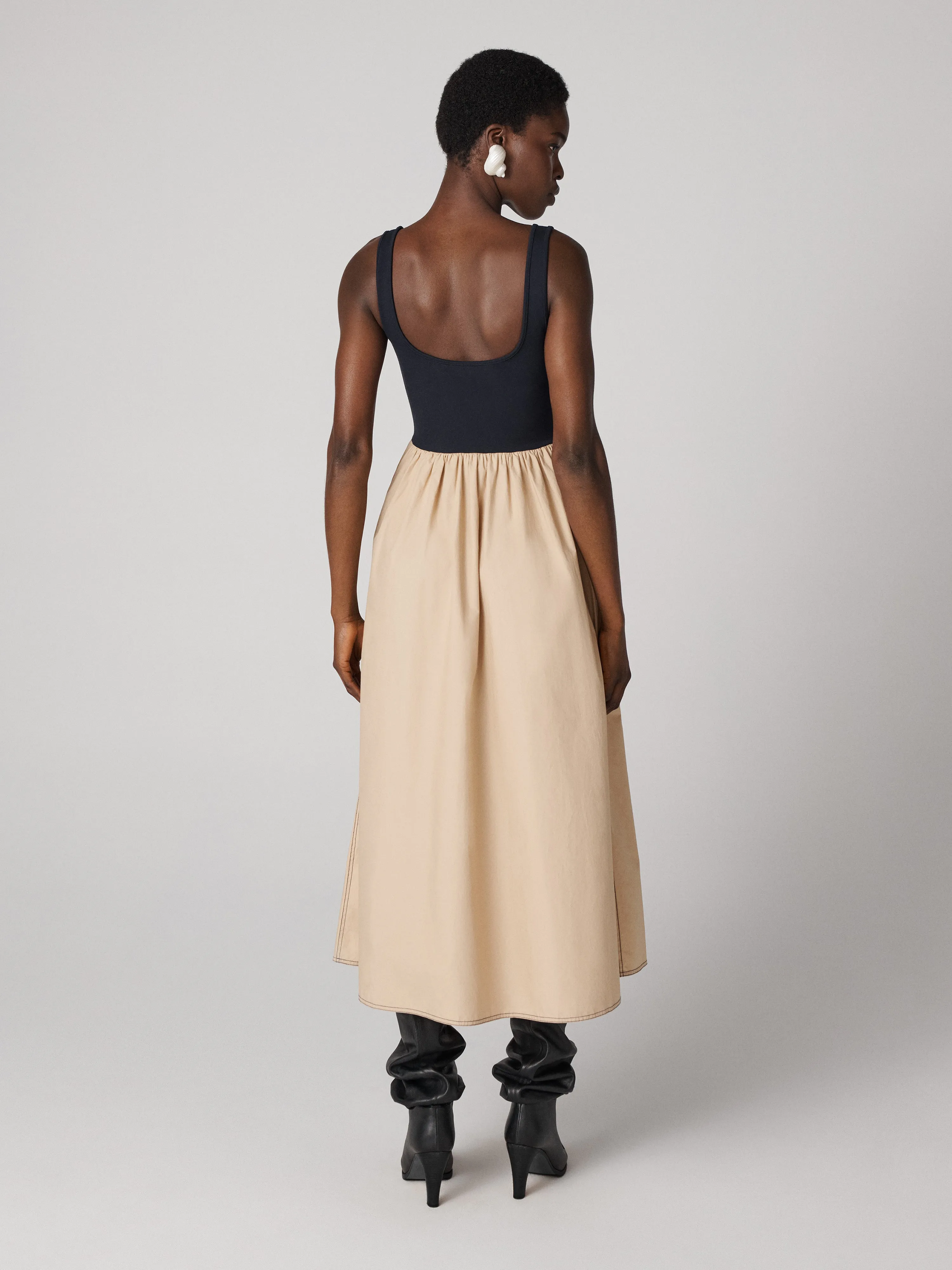 Selena Dress