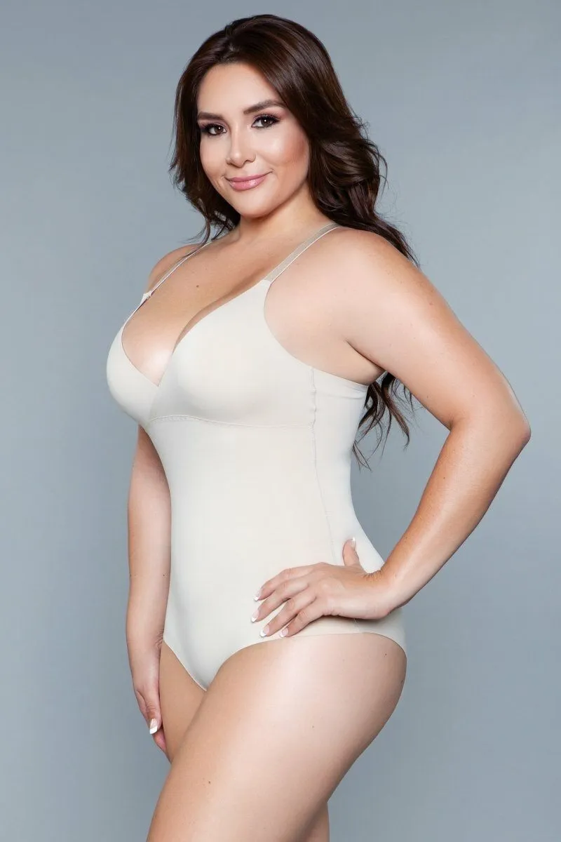 Shapewear Bodysuit