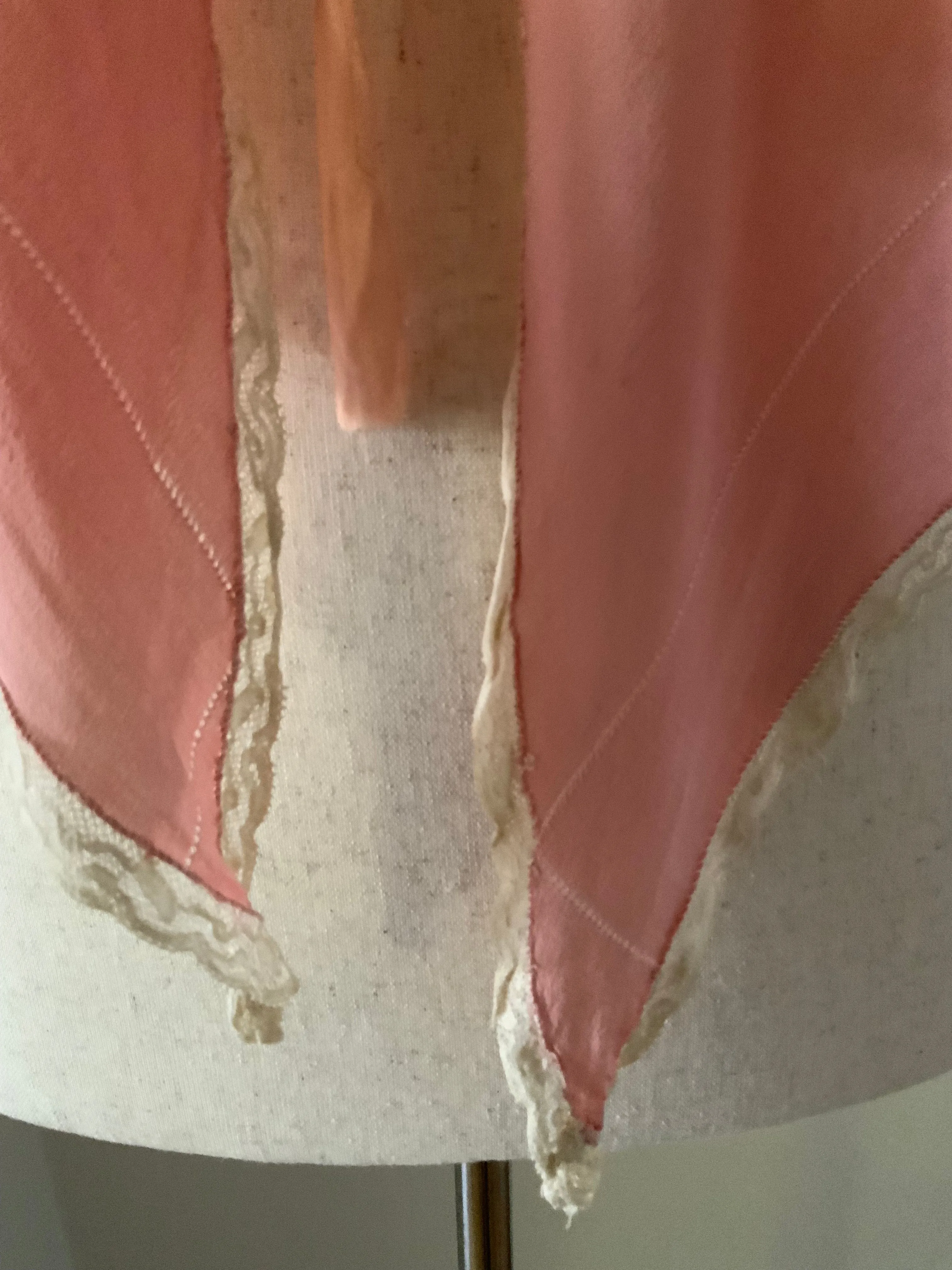 Silk Cape - 20s - 20U