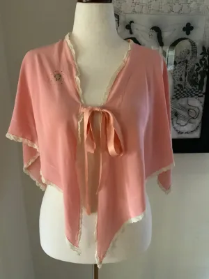 Silk Cape - 20s - 20U