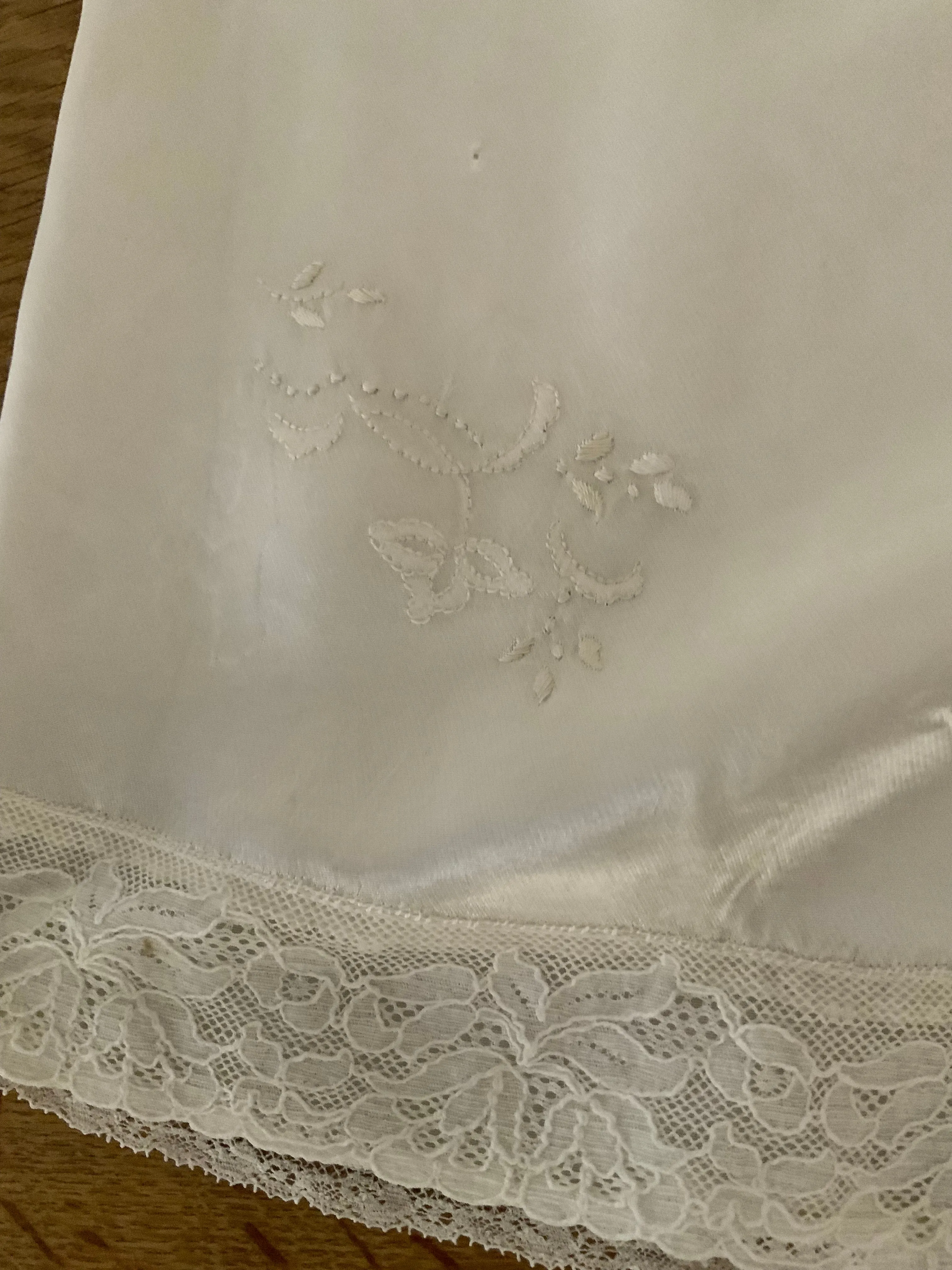 Silk Tap Pants - 20s - 20T