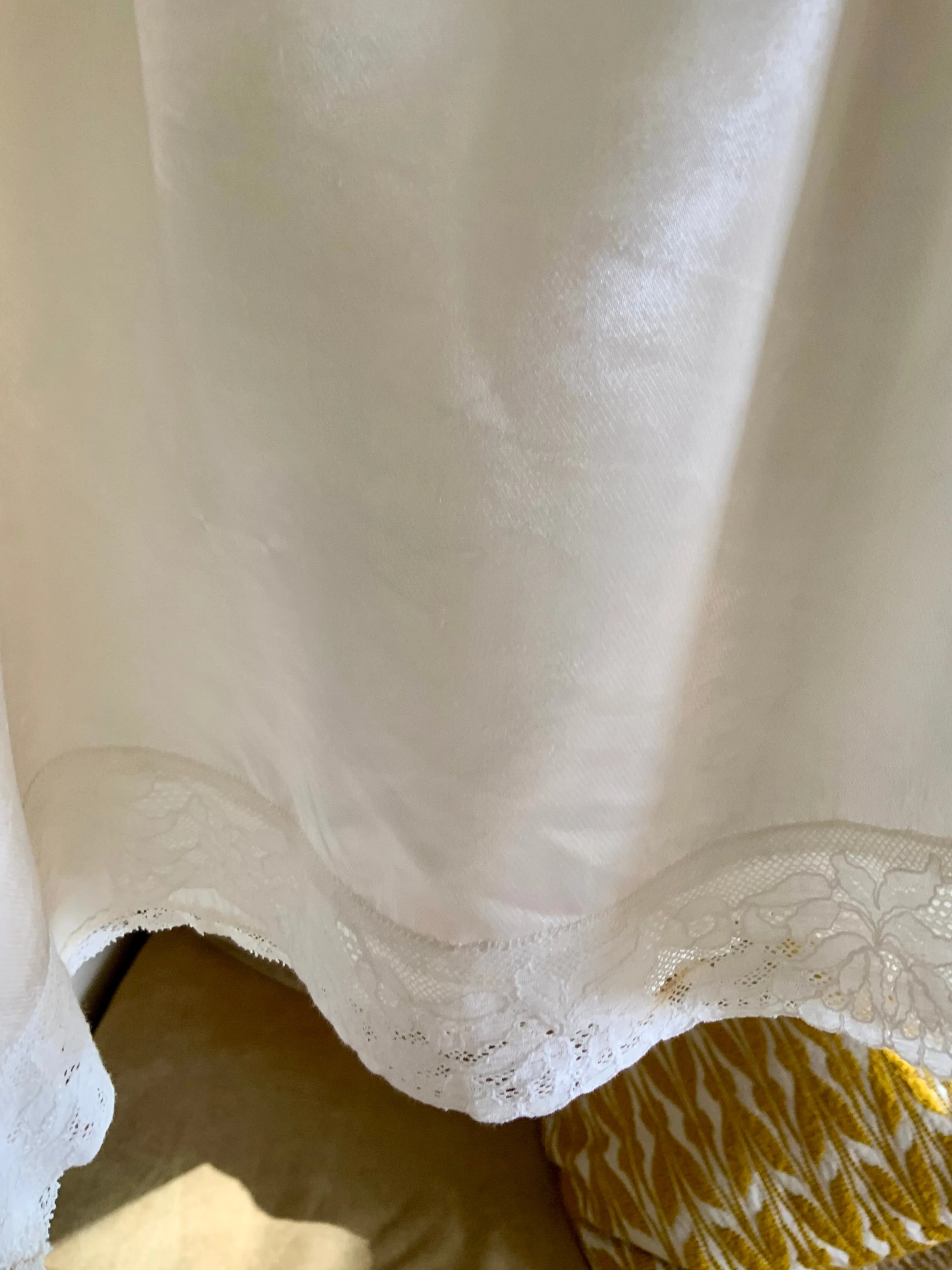 Silk Tap Pants - 20s - 20T