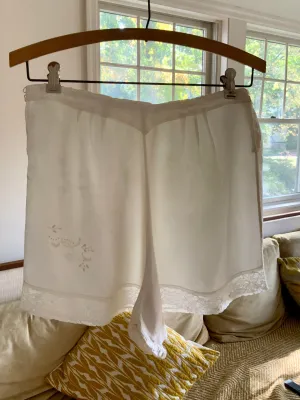 Silk Tap Pants - 20s - 20T