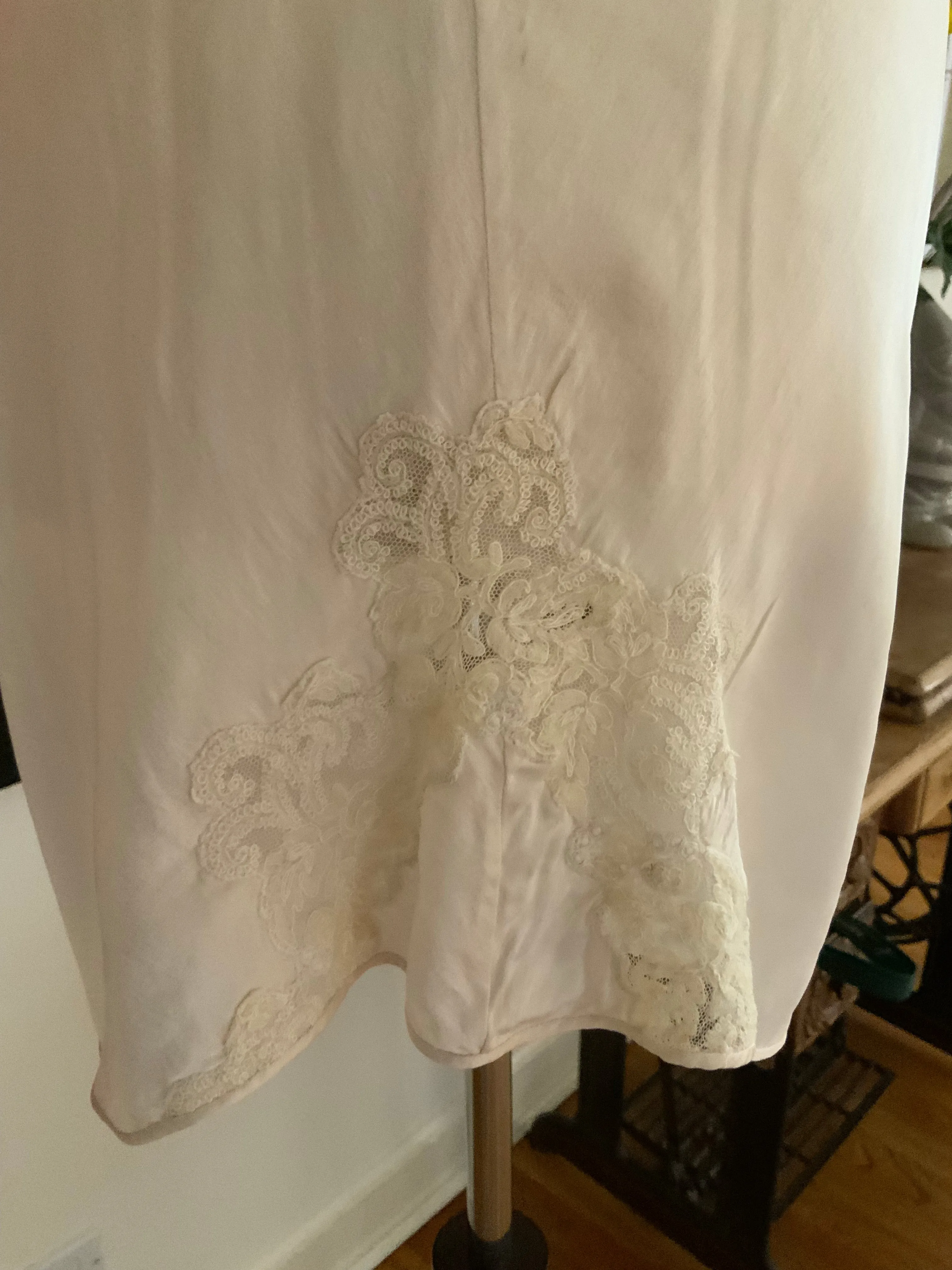 Silk Tap Pants - 20s - 20T