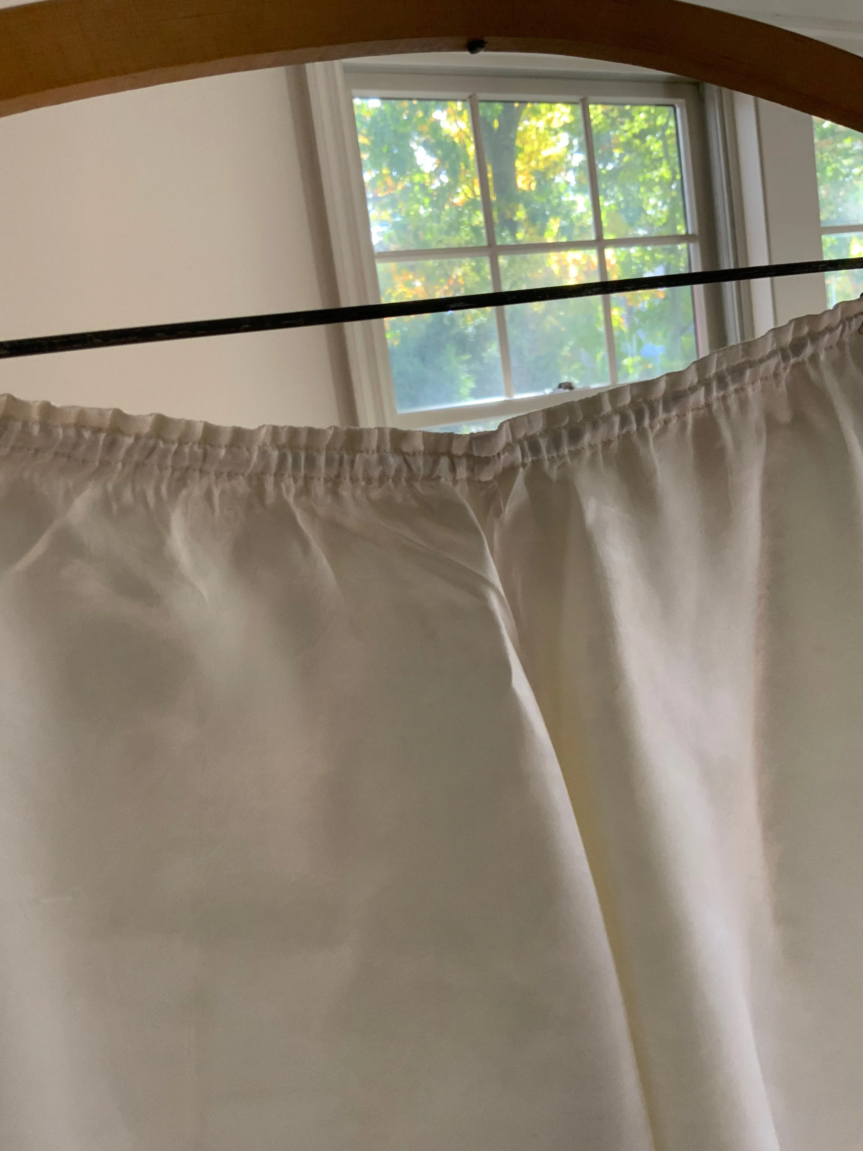Silk Tap Pants - 20s - 20T