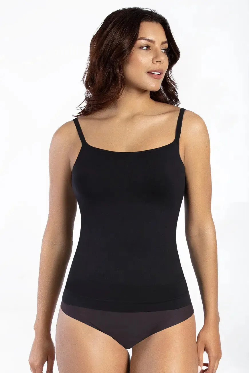 Slimming Cami made in Colombia