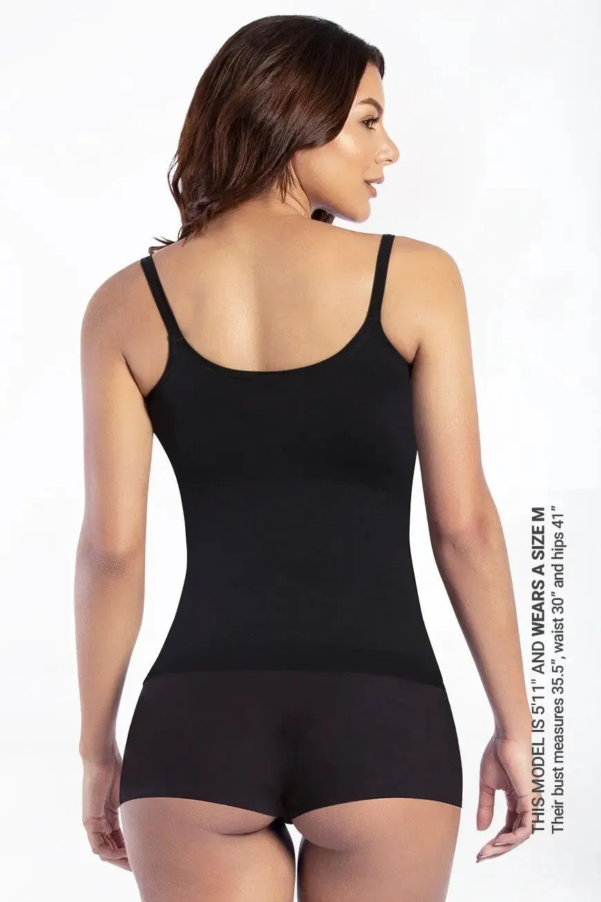 Slimming Cami made in Colombia