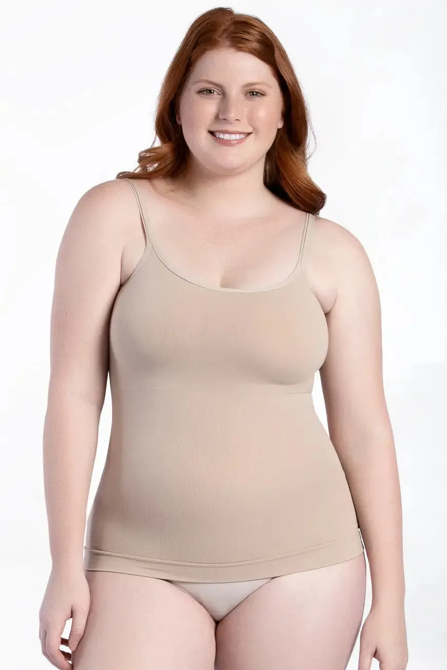 Slimming Cami made in Colombia