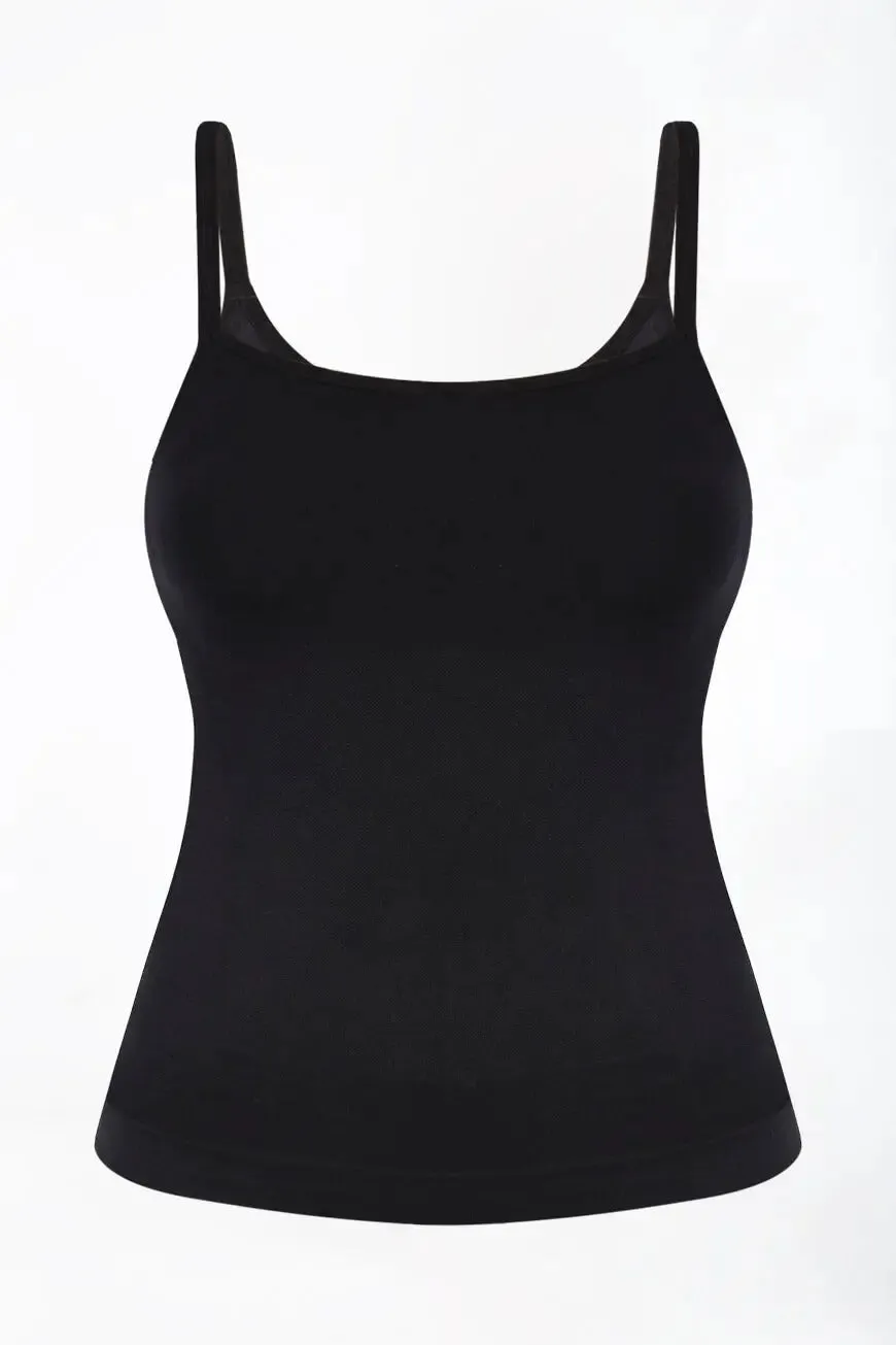 Slimming Cami made in Colombia