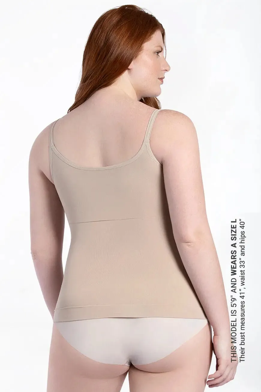 Slimming Cami made in Colombia