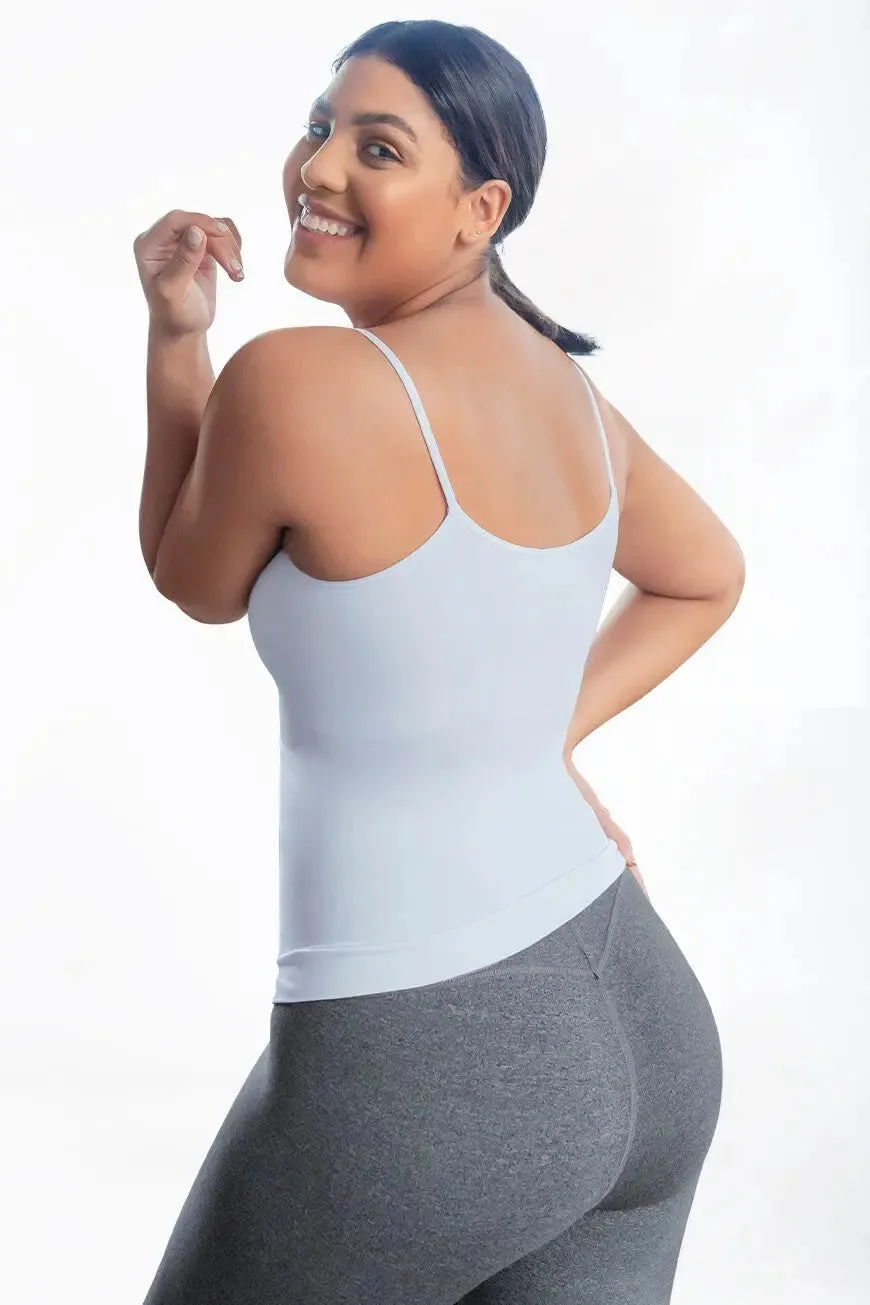 Slimming Cami made in Colombia