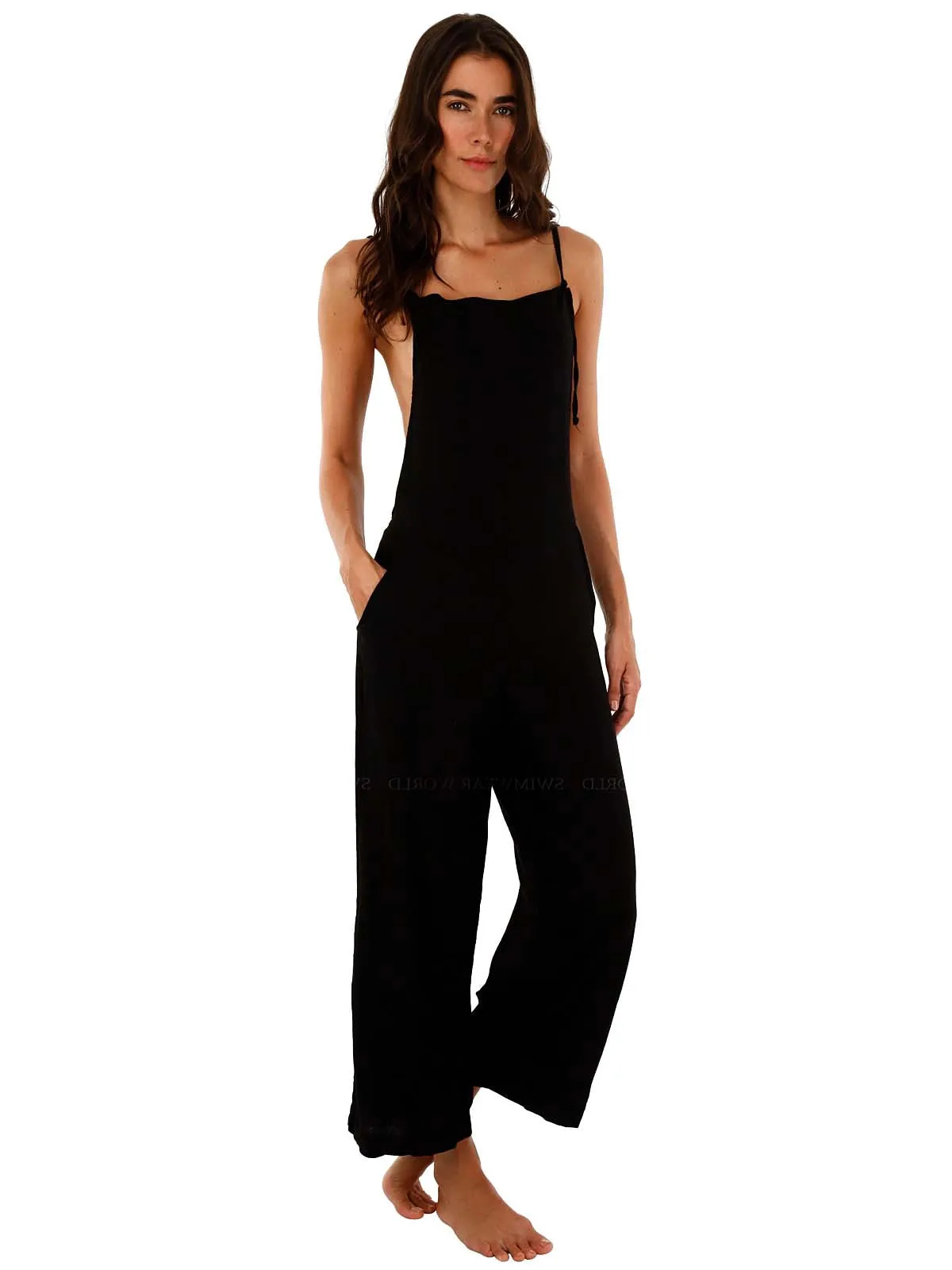 Solstice Jumpsuit ::RET