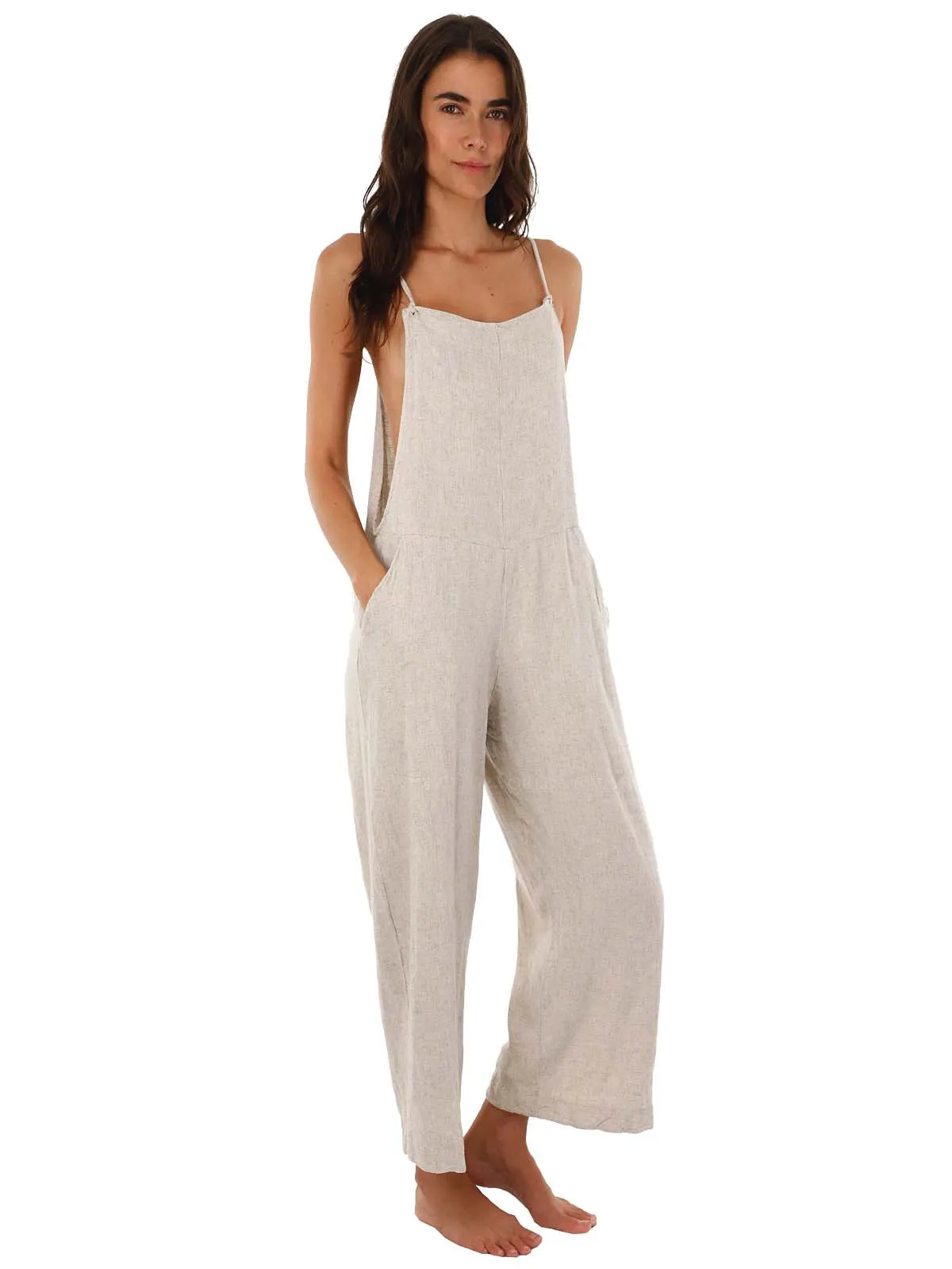 Solstice Jumpsuit ::RET