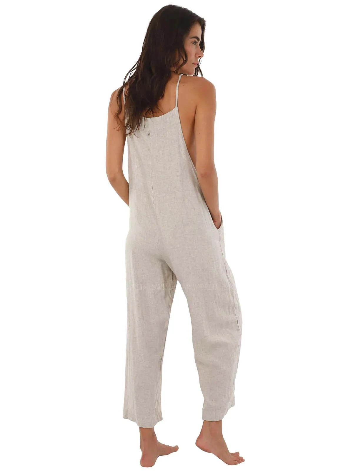 Solstice Jumpsuit ::RET