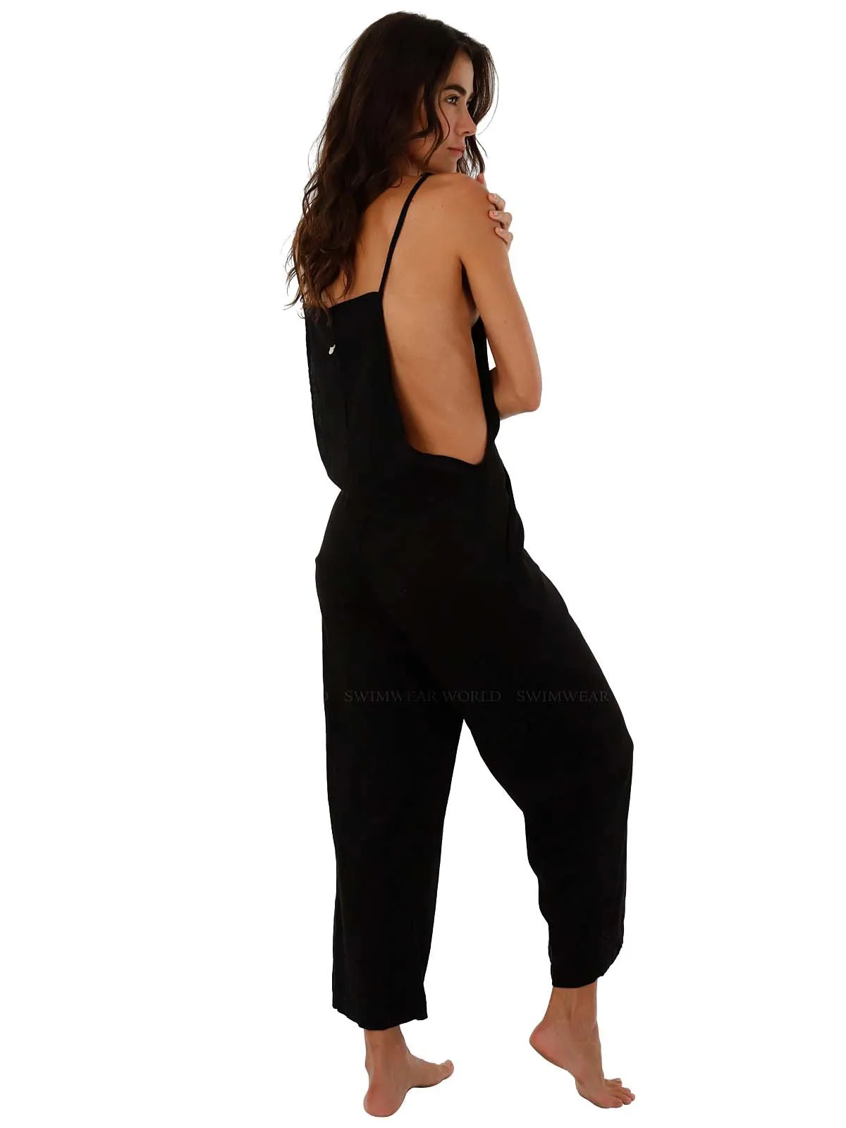 Solstice Jumpsuit ::RET