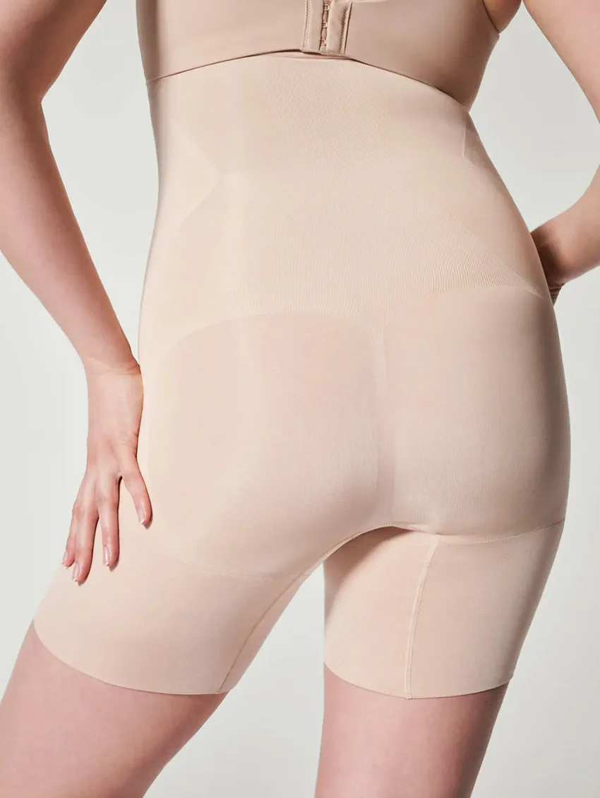 Spanx OnCore High Waist Short