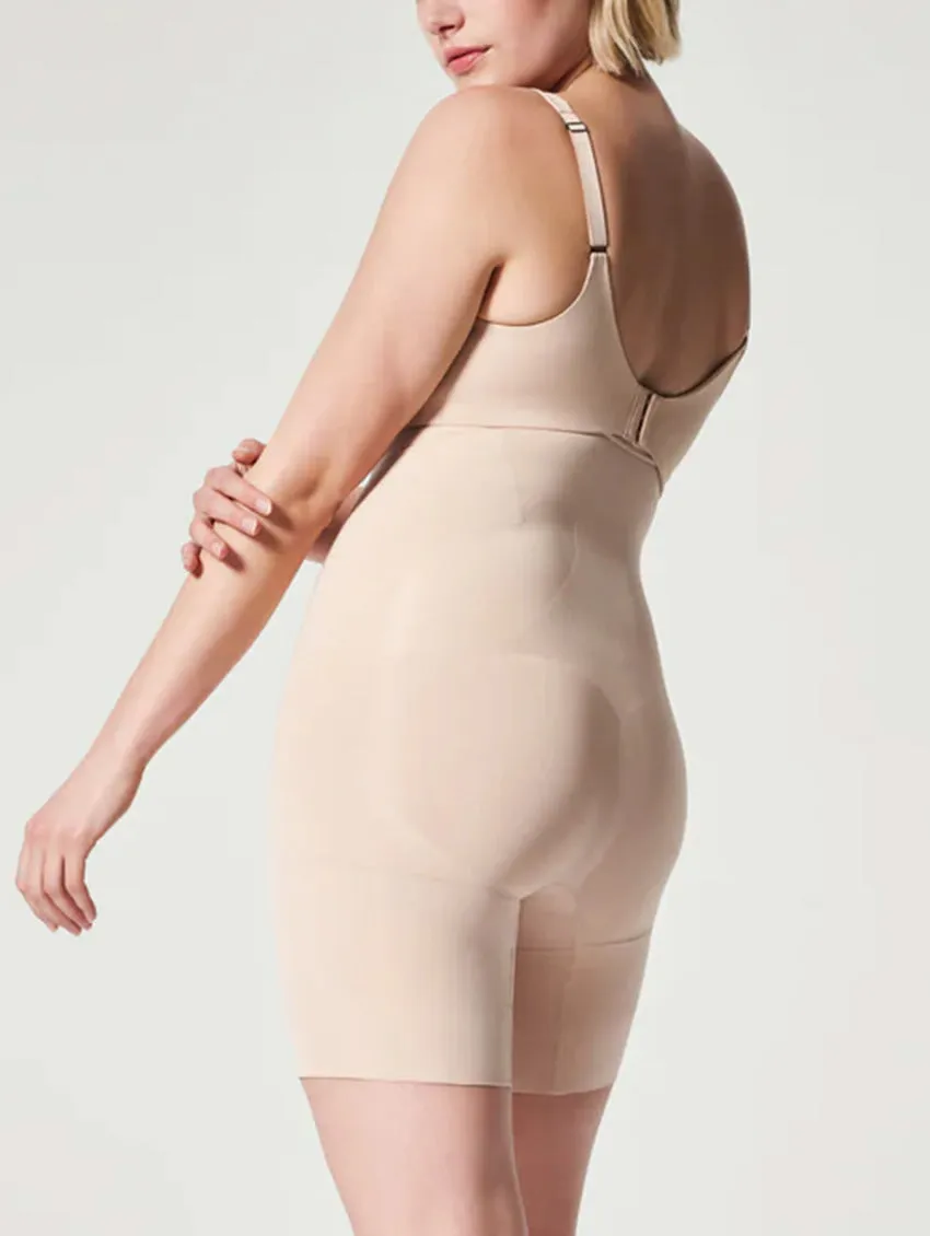 Spanx OnCore High Waist Short