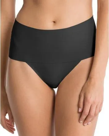 SPANX ‘Undie-Tectable Shaping Thong’