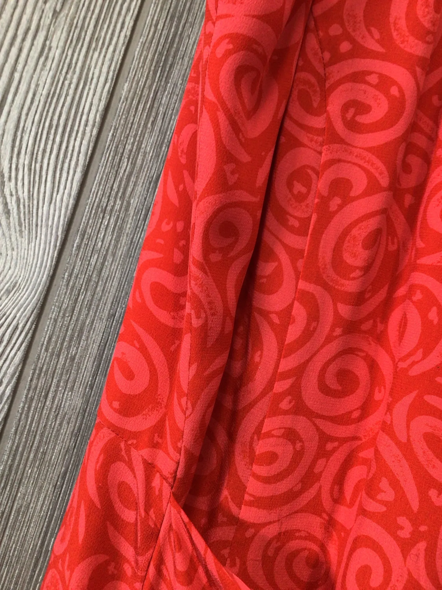 Spenser Jeremy Silk Dress Size 8
