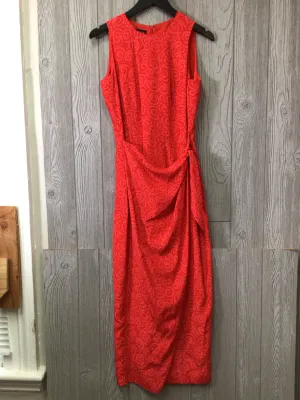 Spenser Jeremy Silk Dress Size 8