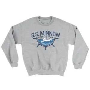 Ss Minnow Ugly Sweater