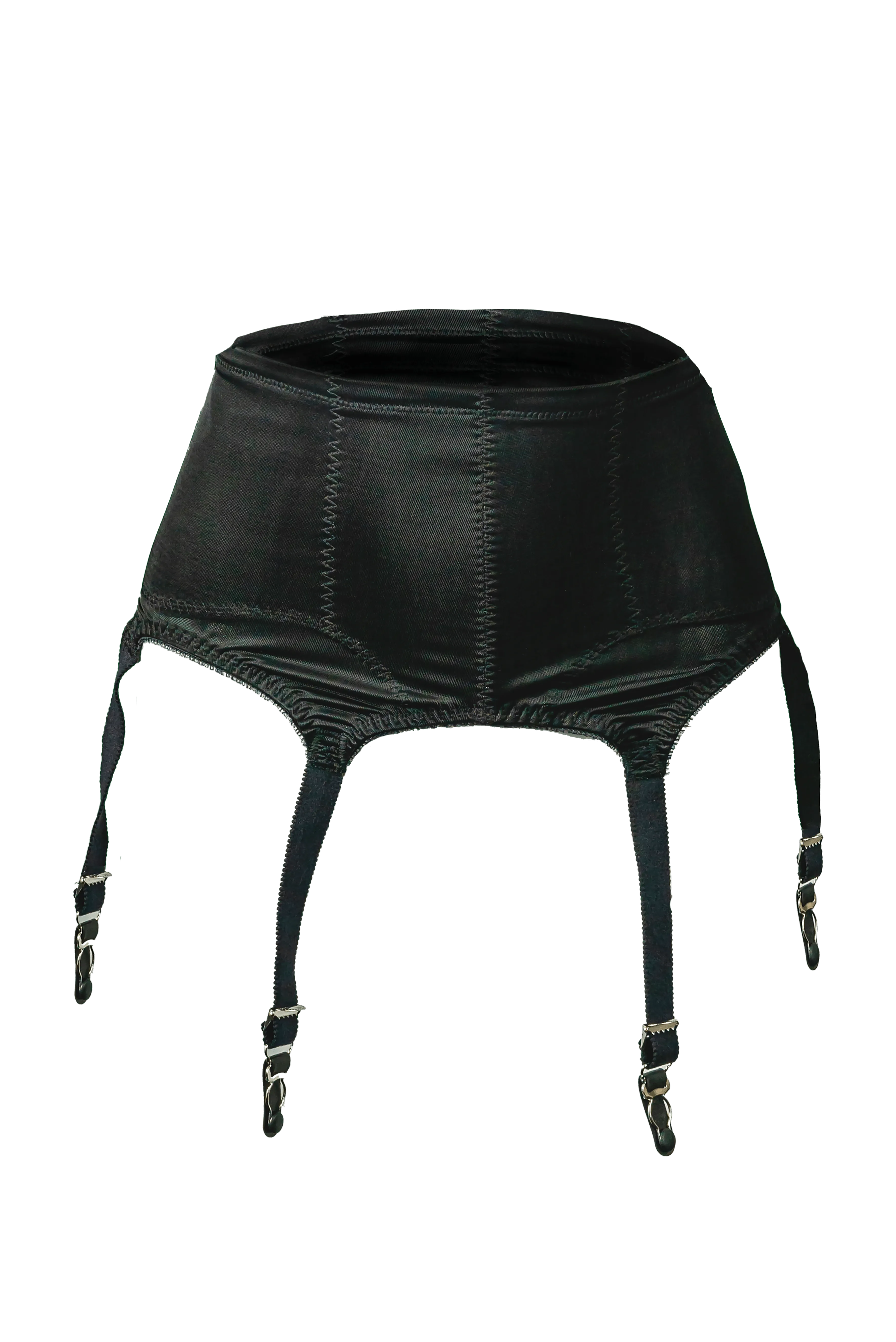 Style 3184 | Six Strap Soft Shaping Garter Belt