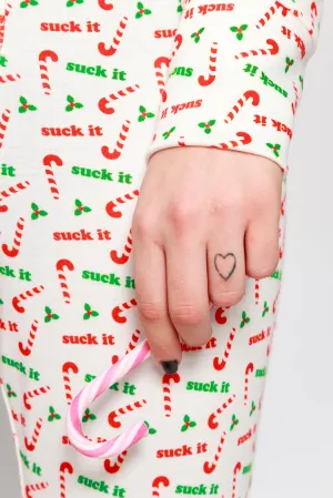 Suck it Onesie