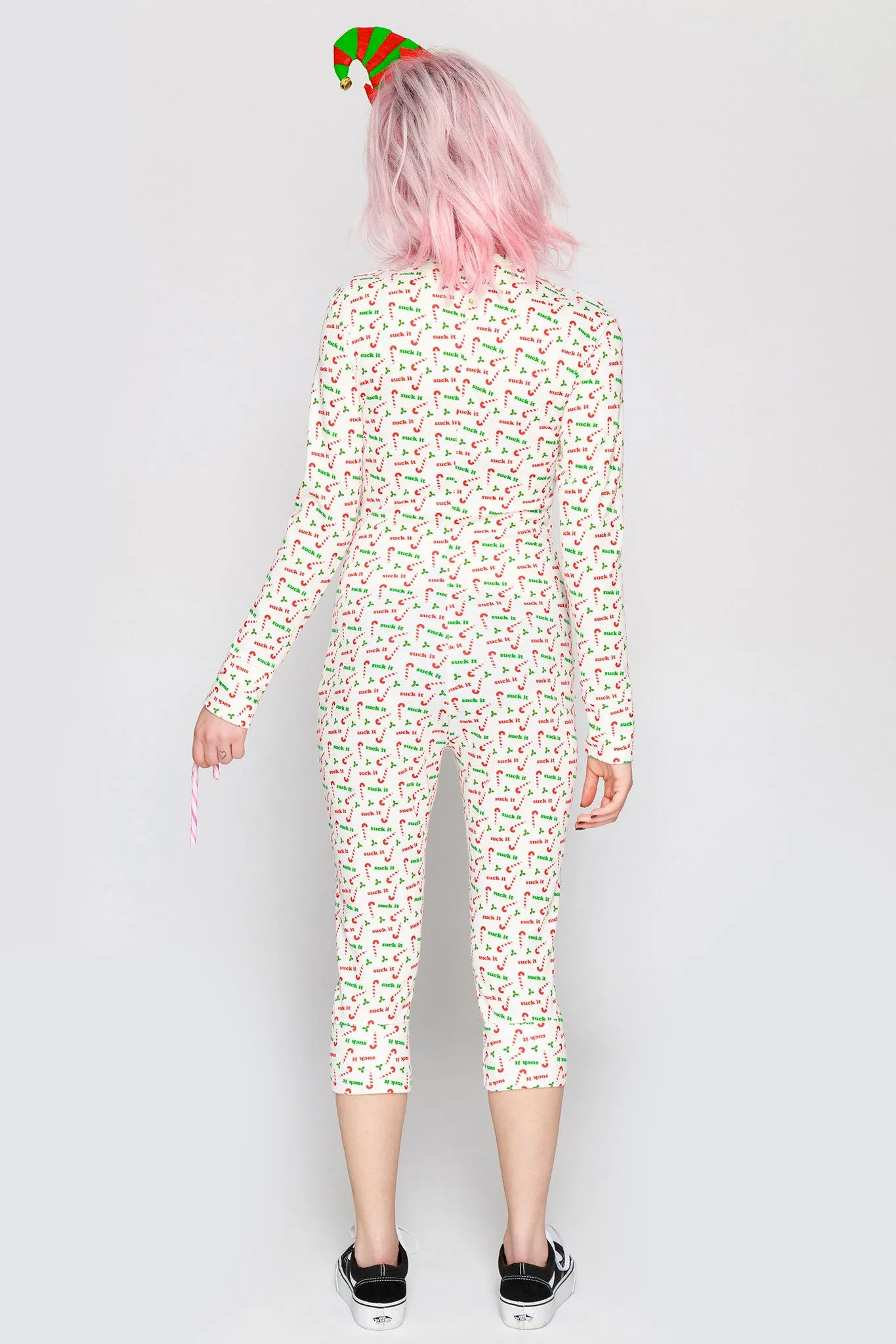 Suck it Onesie