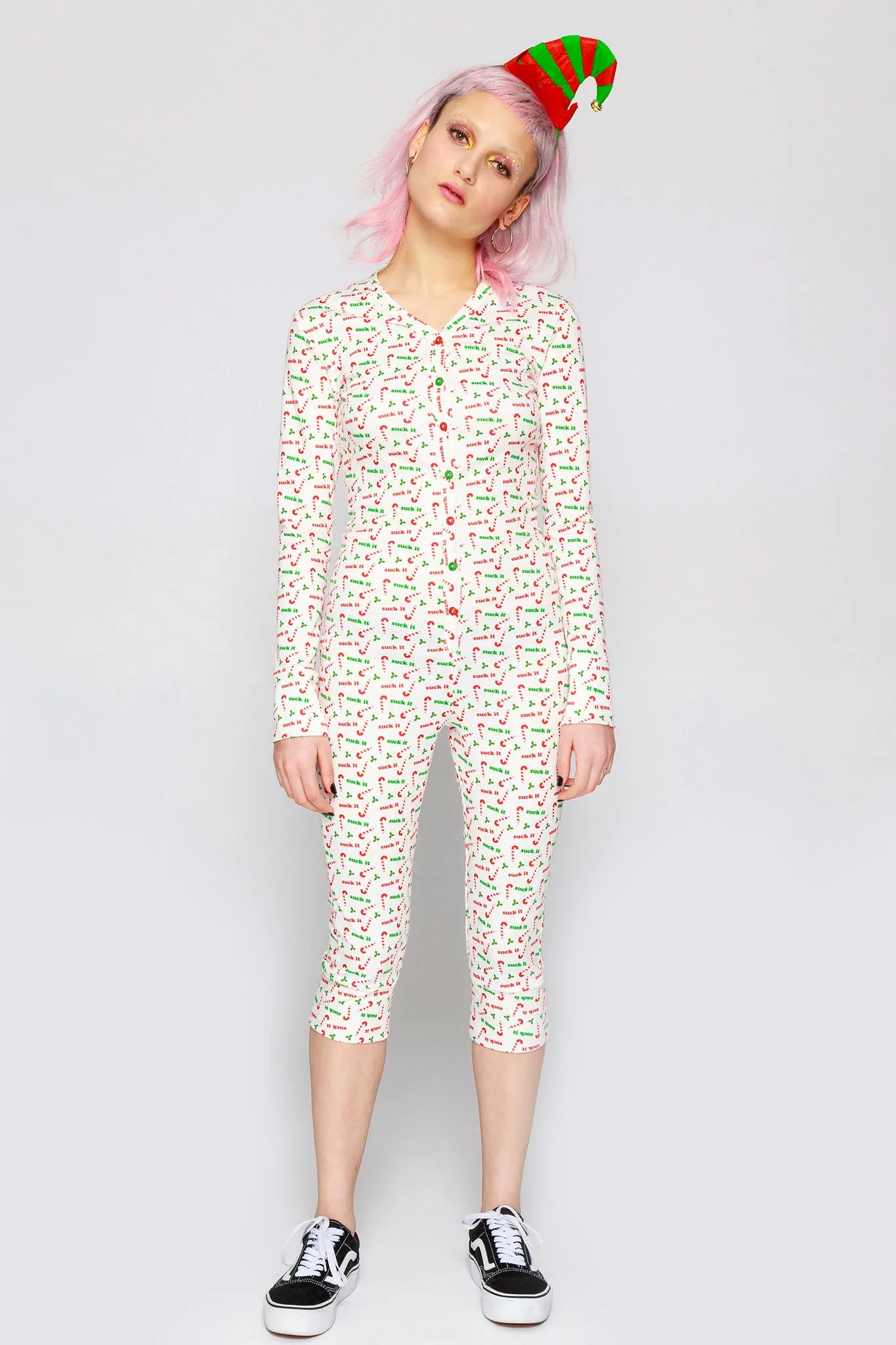 Suck it Onesie