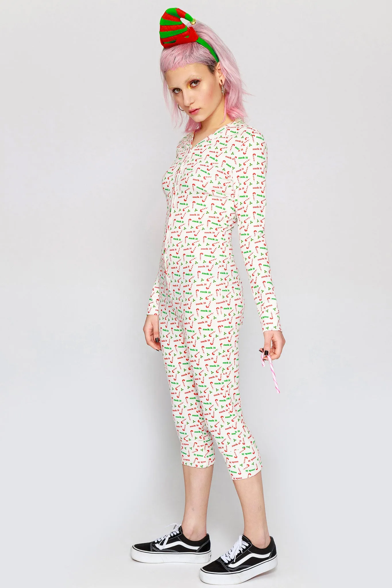 Suck it Onesie