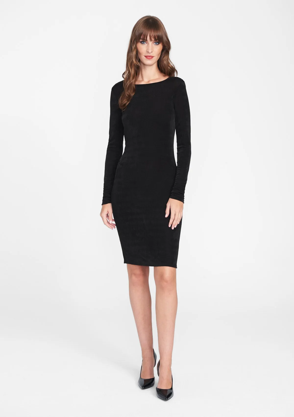 Tall Madison Mini Dress