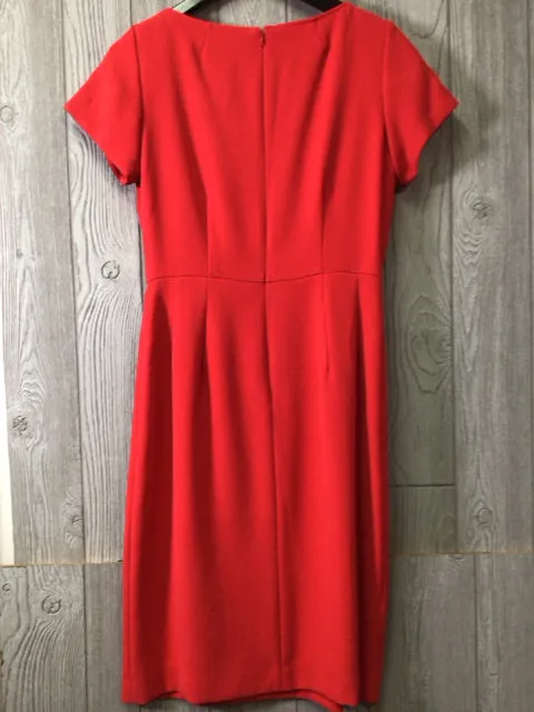 Teri Jon Dress Size 4