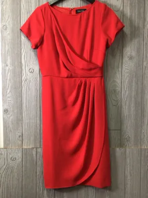 Teri Jon Dress Size 4