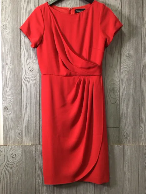 Teri Jon Dress Size 4
