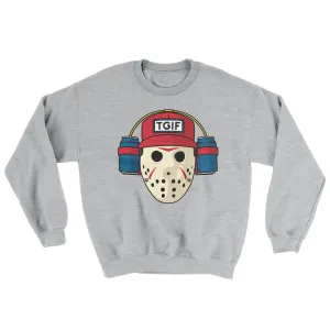 TGIF Jason Ugly Sweater