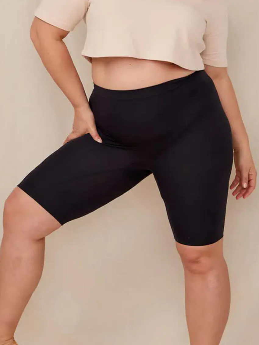 Thigh Society The Staple 9" Shorts