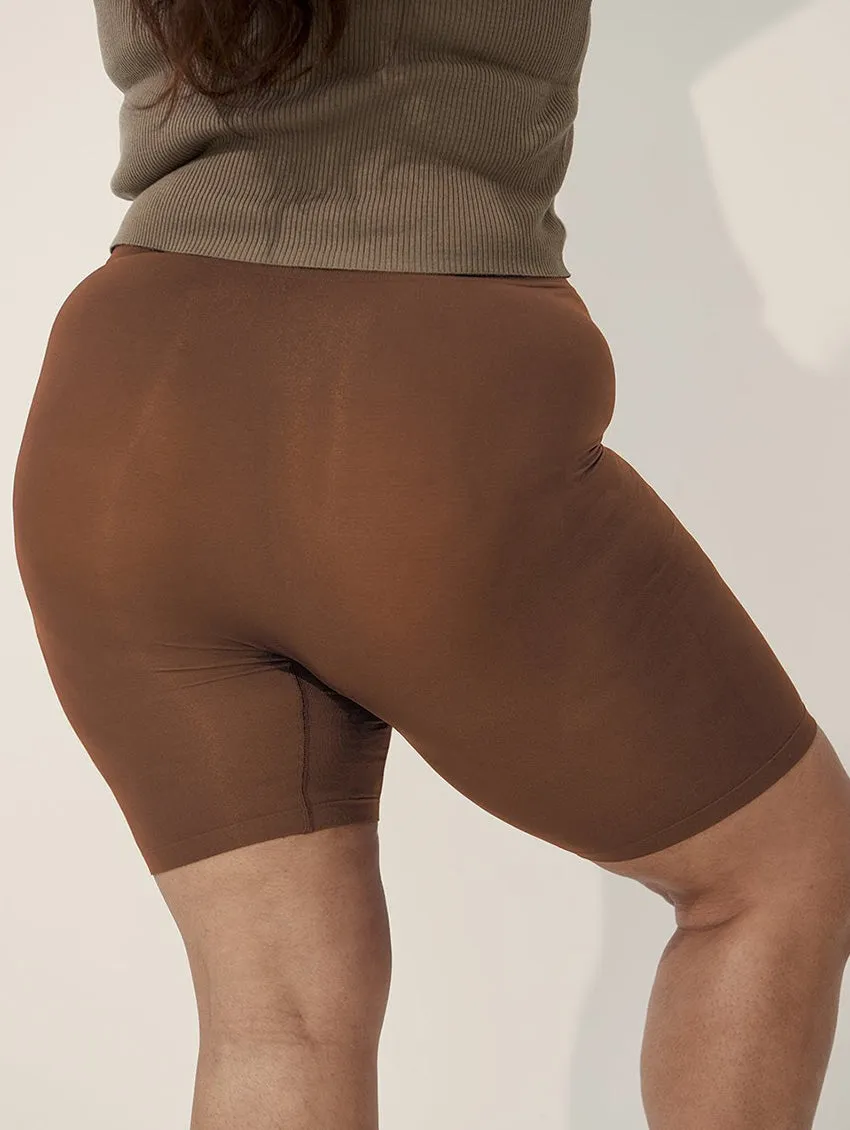 Thigh Society The Staple Short
