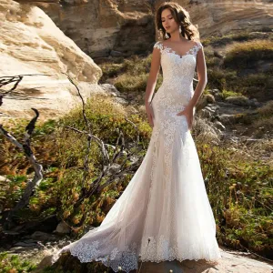 Wedding Guest Dresses: Wedding Dresses For Women Custom Made Short