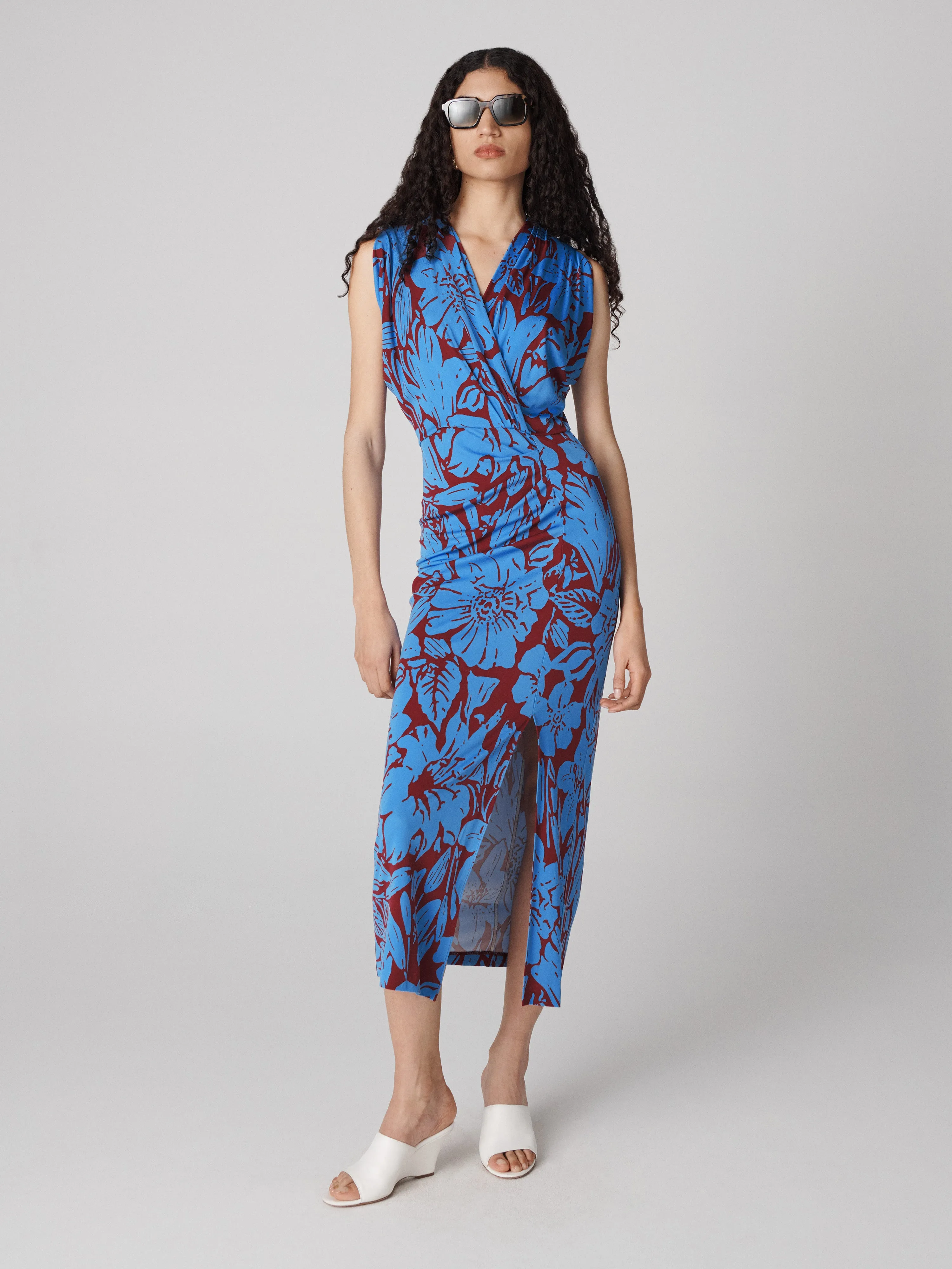 Williams Dress