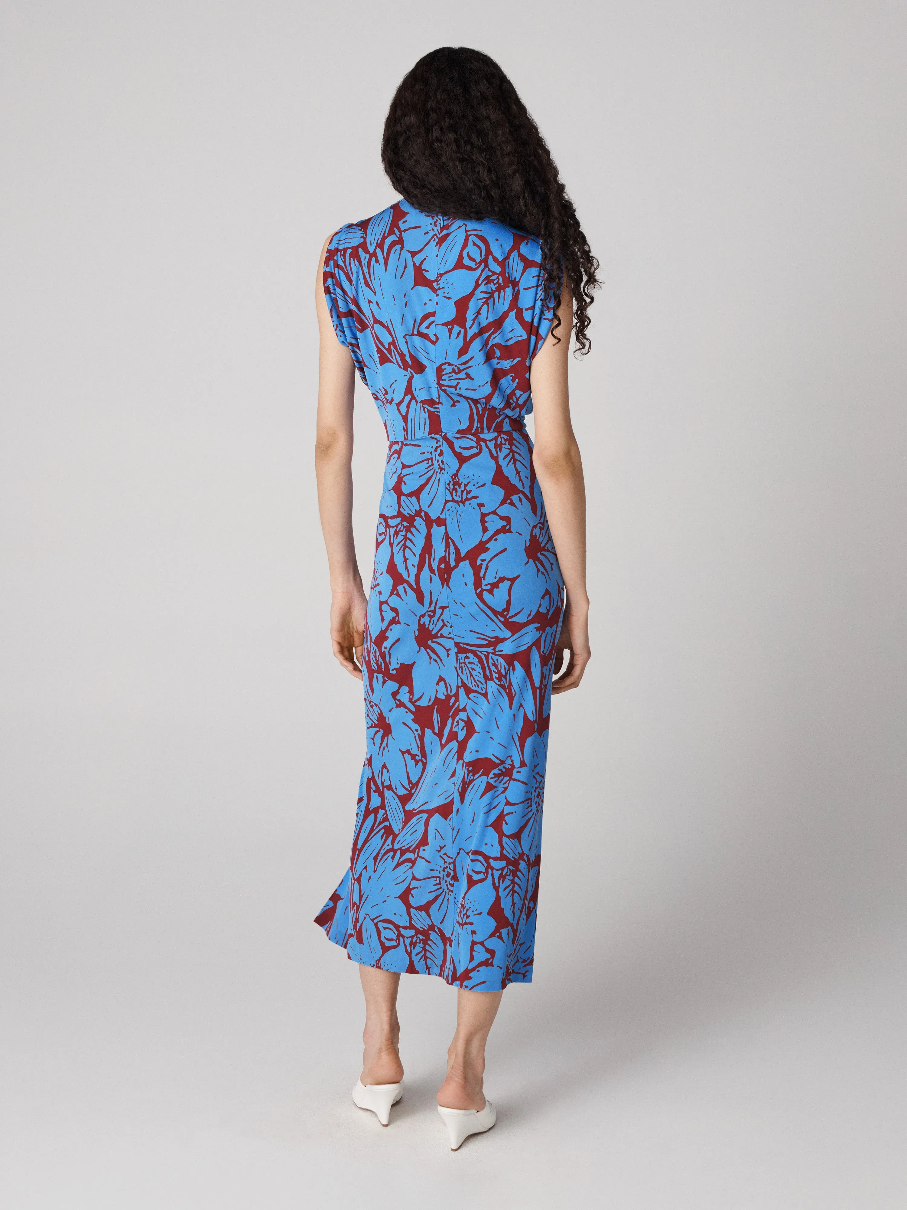 Williams Dress