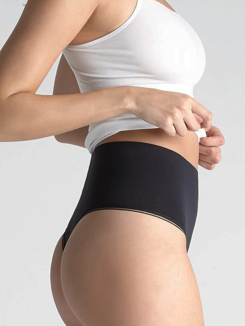 Yummie Seamless Shaping Thong