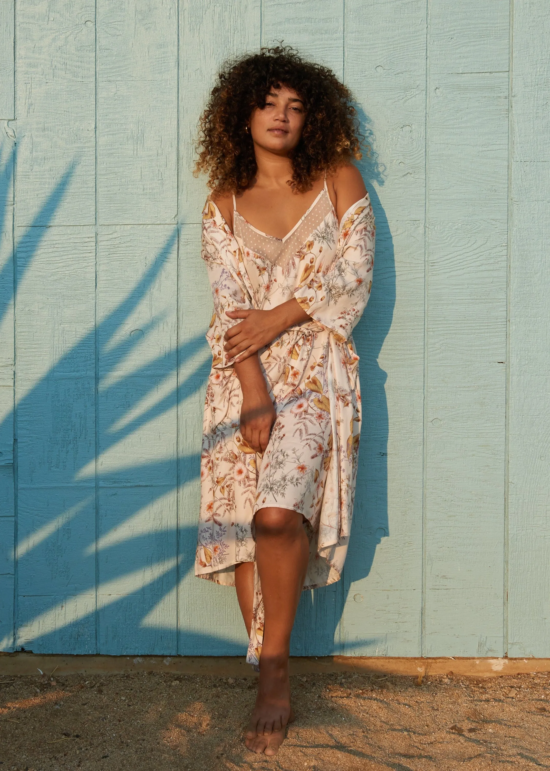 Zoe Nightie in Sedona