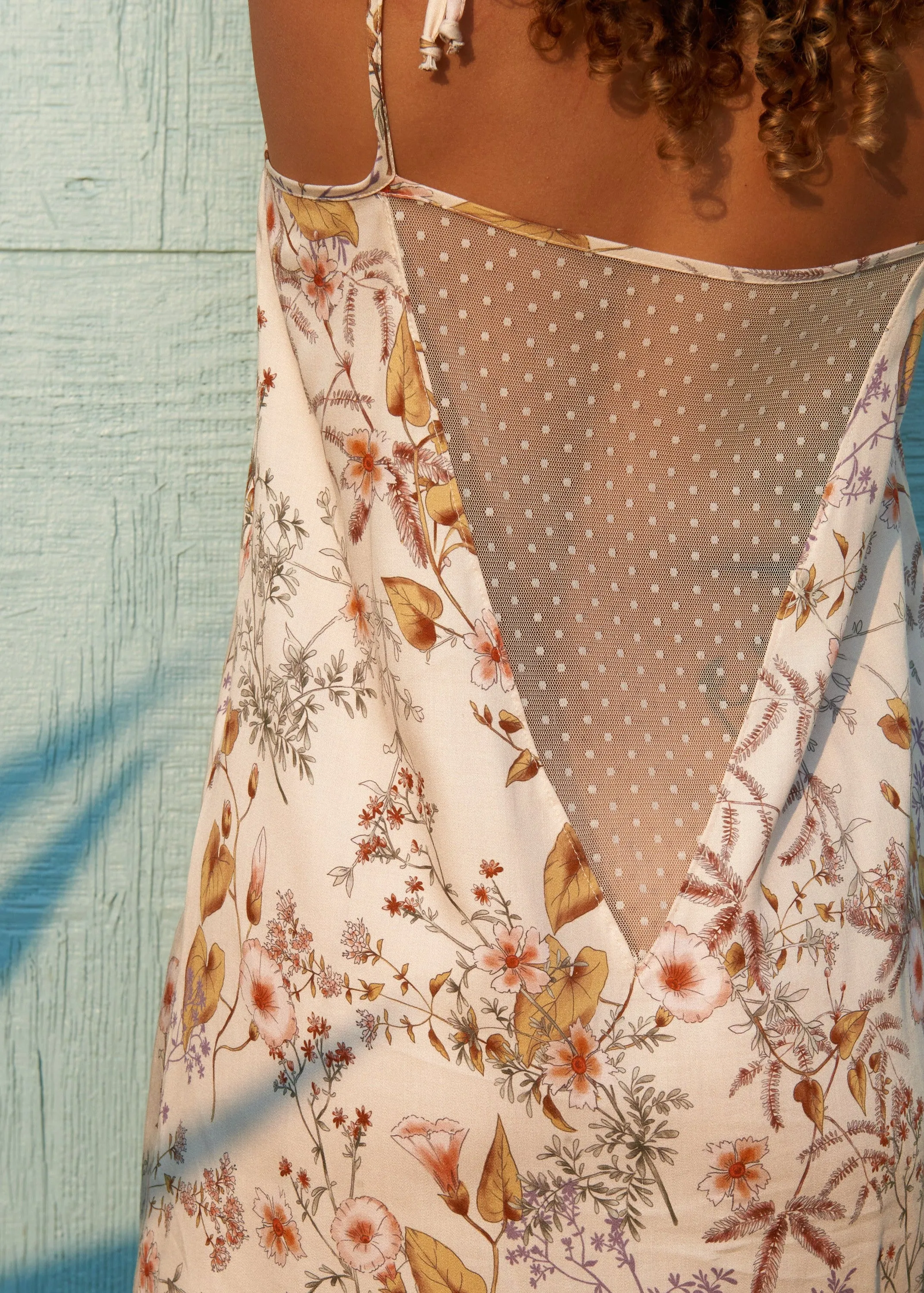 Zoe Nightie in Sedona